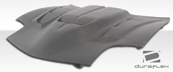 1997-2004 Chevrolet Corvette C5 Duraflex ZR Edition 2 Hood - 1 Piece