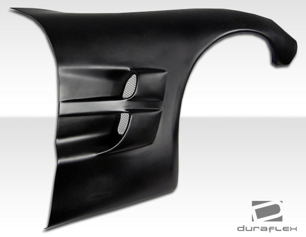 1997-2004 Chevrolet Corvette C5 Duraflex ZR Edition Body Kit - 10 Piece