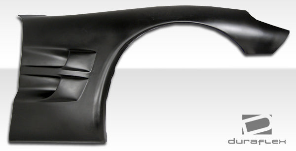 1997-2004 Chevrolet Corvette C5 Duraflex ZR Edition Body Kit - 10 Piece