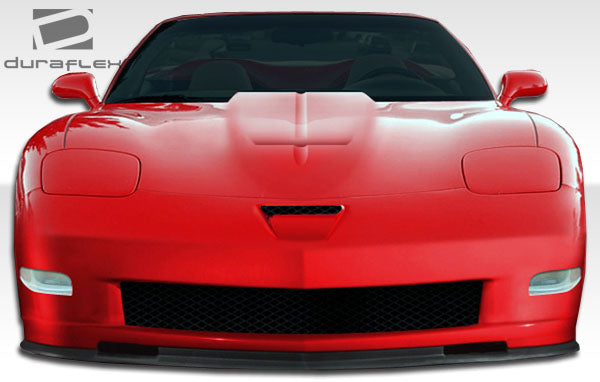 1997-2004 Chevrolet Corvette C5 Duraflex ZR Edition Body Kit - 6 Piece