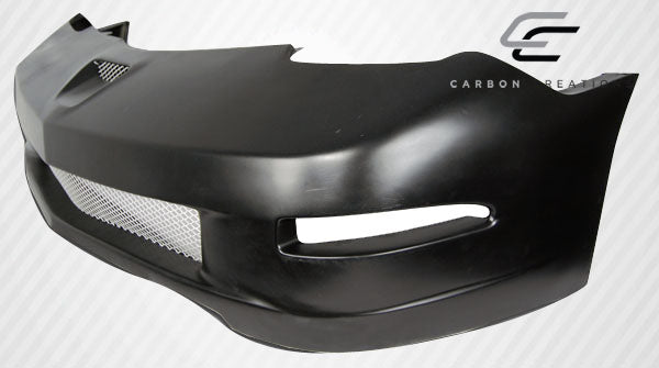 1997-2004 Chevrolet Corvette C5 Duraflex ZR Edition Body Kit - 10 Piece