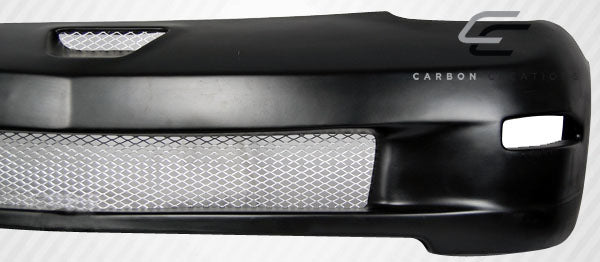 1997-2004 Chevrolet Corvette C5 Duraflex ZR Edition Front Bumper Cover - 1 Piece