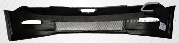 1997-2004 Chevrolet Corvette C5 Duraflex ZR Edition Body Kit - 10 Piece