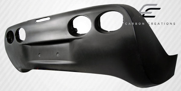 1997-2004 Chevrolet Corvette C5 Duraflex ZR Edition Body Kit - 10 Piece