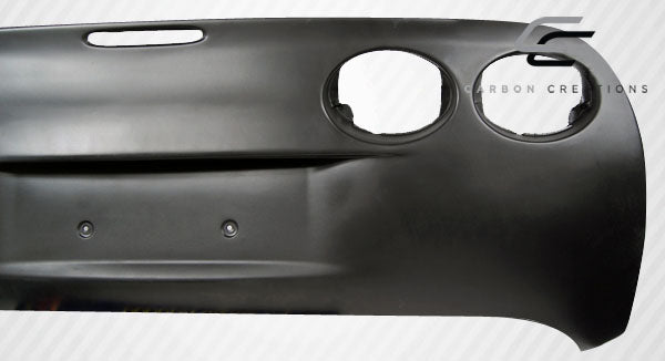 1997-2004 Chevrolet Corvette C5 Duraflex ZR Edition Body Kit - 10 Piece