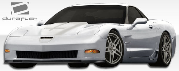1997-2004 Chevrolet Corvette C5 Duraflex ZR Edition Body Kit - 6 Piece