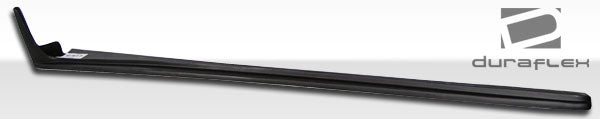 1997-2004 Chevrolet Corvette C5 Duraflex ZR Edition Side Skirts Rocker Panels - 2 Piece