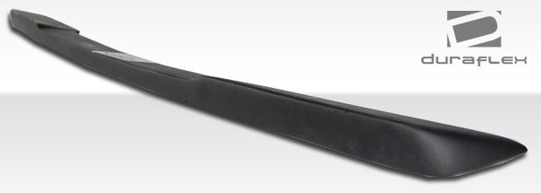 1997-2004 Chevrolet Corvette C5 Duraflex ZR Edition Wing Trunk Lid Spoiler - 1 Piece