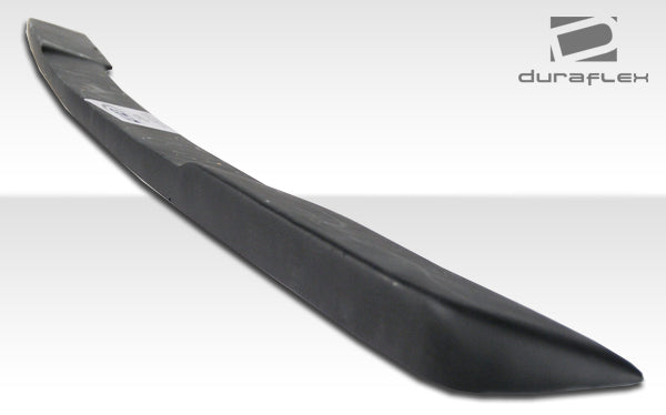 1997-2004 Chevrolet Corvette C5 Duraflex ZR Edition Wing Trunk Lid Spoiler - 1 Piece
