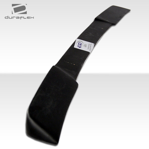 1997-2004 Chevrolet Corvette C5 Duraflex ZR Edition Wing Trunk Lid Spoiler - 1 Piece