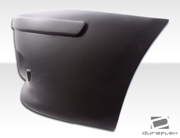 1997-2003 BMW 5 Series E39 Duraflex M5 Look Body Kit - 4 Piece