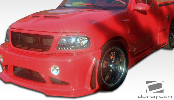 1997-2003 Ford F-150 Duraflex Platinum Body Kit - 4 Piece