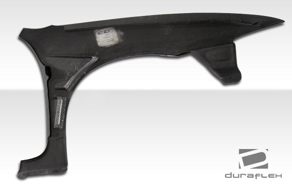 1997-2003 Pontiac Grand Prix Duraflex GT Concept Fenders - 2 Piece