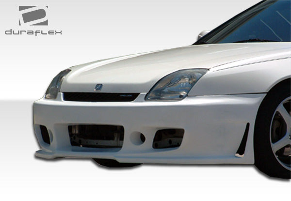 1997-2001 Honda Prelude Duraflex B-2 Front Bumper Cover - 1 Piece