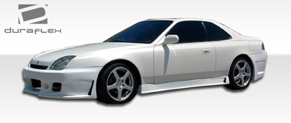 1997-2001 Honda Prelude Duraflex B-2 Front Bumper Cover - 1 Piece
