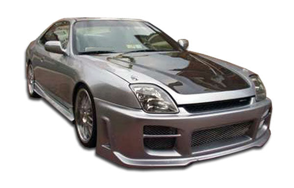 1995-1996 Nissan 240SX S14 Carbon Creations D-Spec Hood - 1 Piece