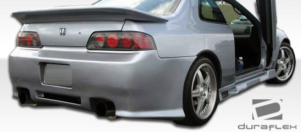 1997-2001 Honda Prelude Duraflex Spyder Body Kit - 4 Piece