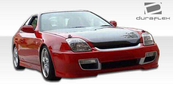 1997-2001 Honda Prelude Duraflex Type M Body Kit - 5 Piece