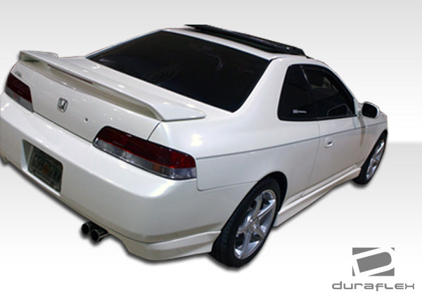 1997-2001 Honda Prelude Duraflex Type M Side Skirts Rocker Panels - 2 Piece