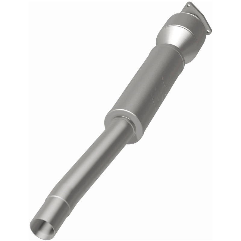 MagnaFlow Conv DF 04-06 VW Phaeton 4.2L Passenger Side Rear