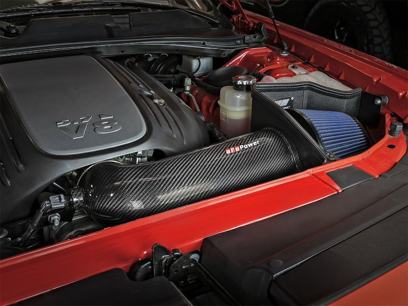 Street Driven Performance