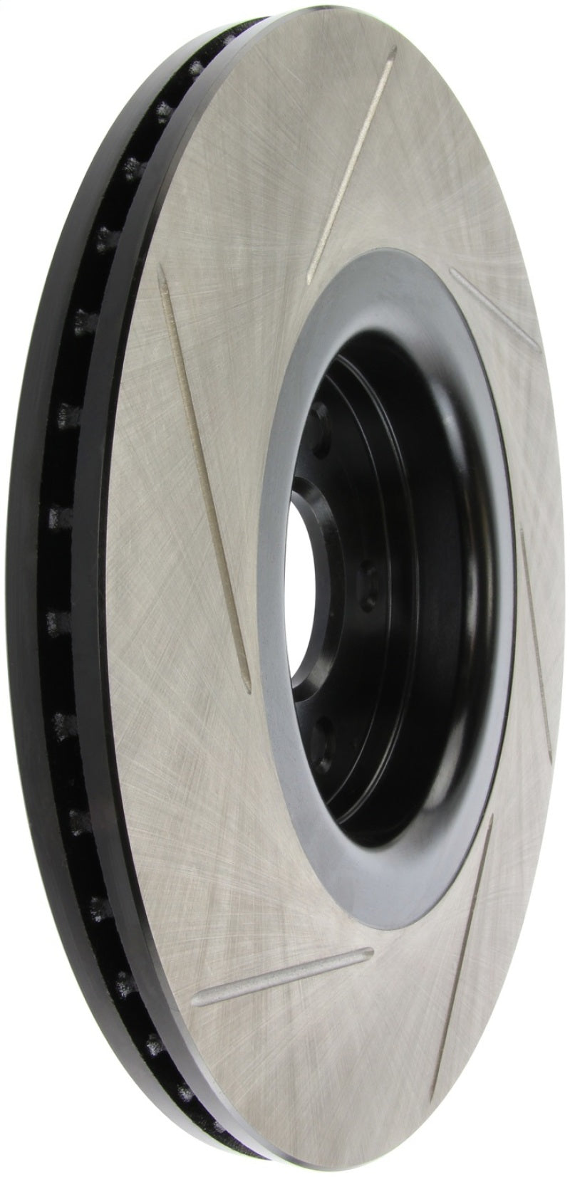 Street Driven Performance