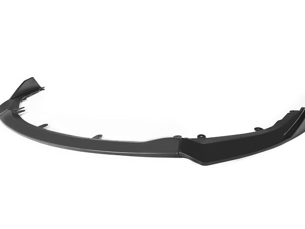 2019-UP TOYOTA COROLLA HATCHBACK | JDM PERFORMANCE PACKAGE FRONT SPLITTER LIP GROUND EFFECTS