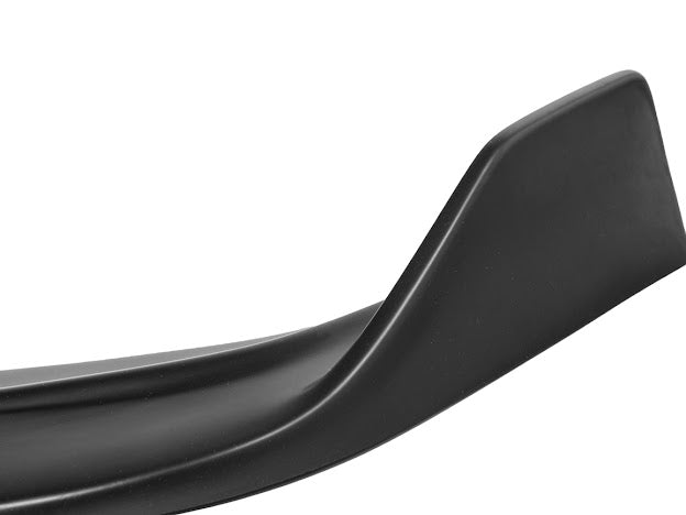 2010-2013 5TH GEN CAMARO SS SDP PERFORMANCE PACKAGE FRONT SPLITTER LIP GROUND EFFECTS