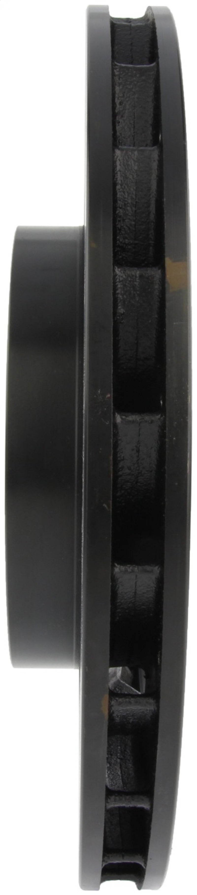 Street Driven Performance