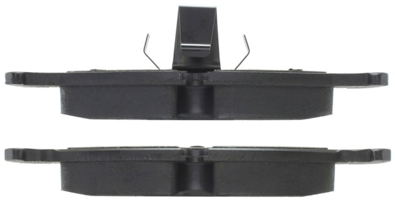 Street Driven Performance