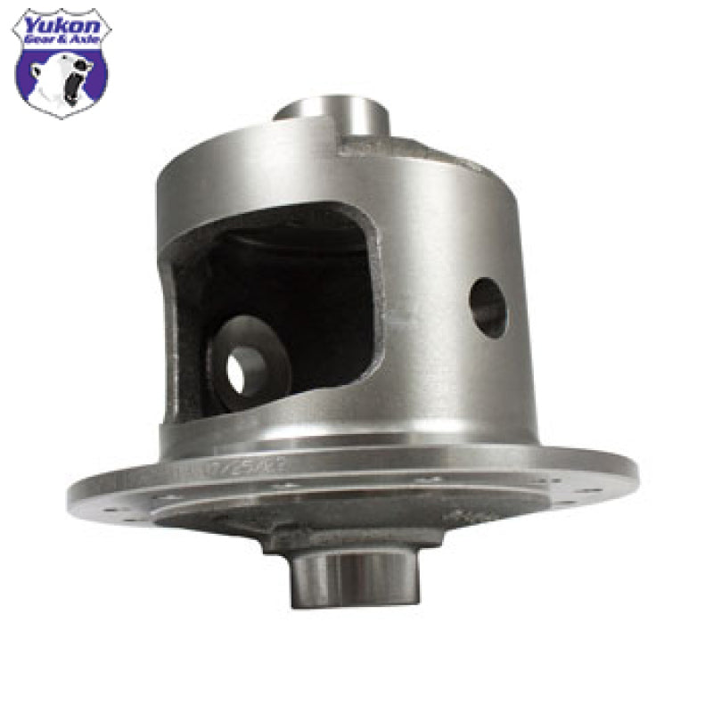 Street Driven Performance