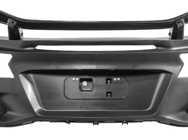 2020-PRESENT CORVETTE C8 STINGRAY & Z51 | Z06 CONVERSION REAR BUMPER & SPOILER KIT