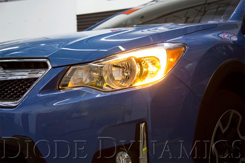 Street Driven Performance