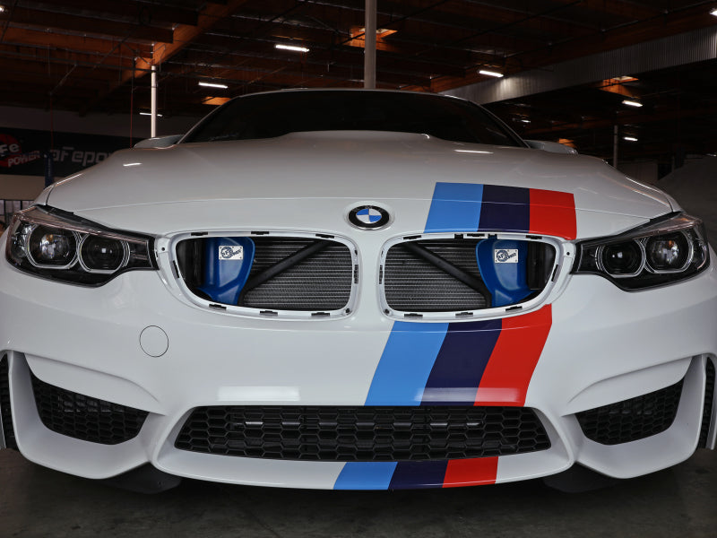Street Driven Performance