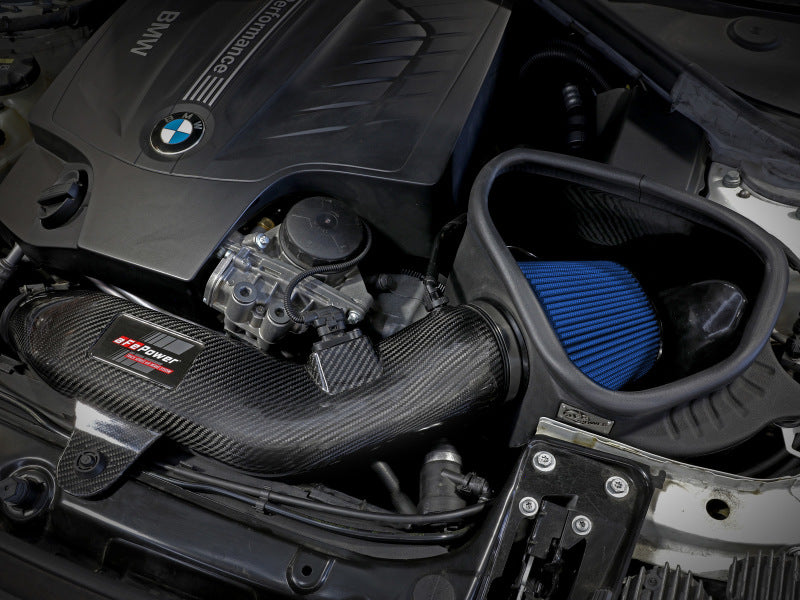Street Driven Performance