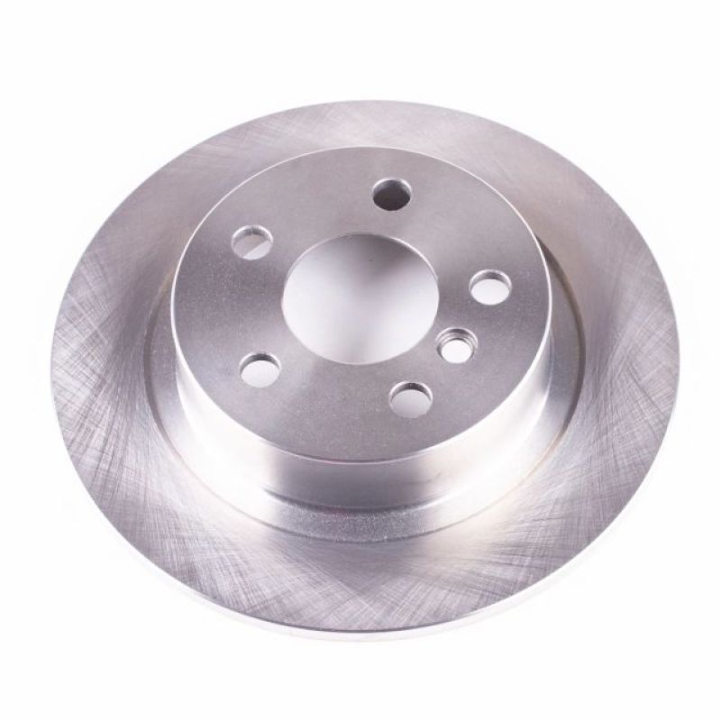 Street Driven Performance