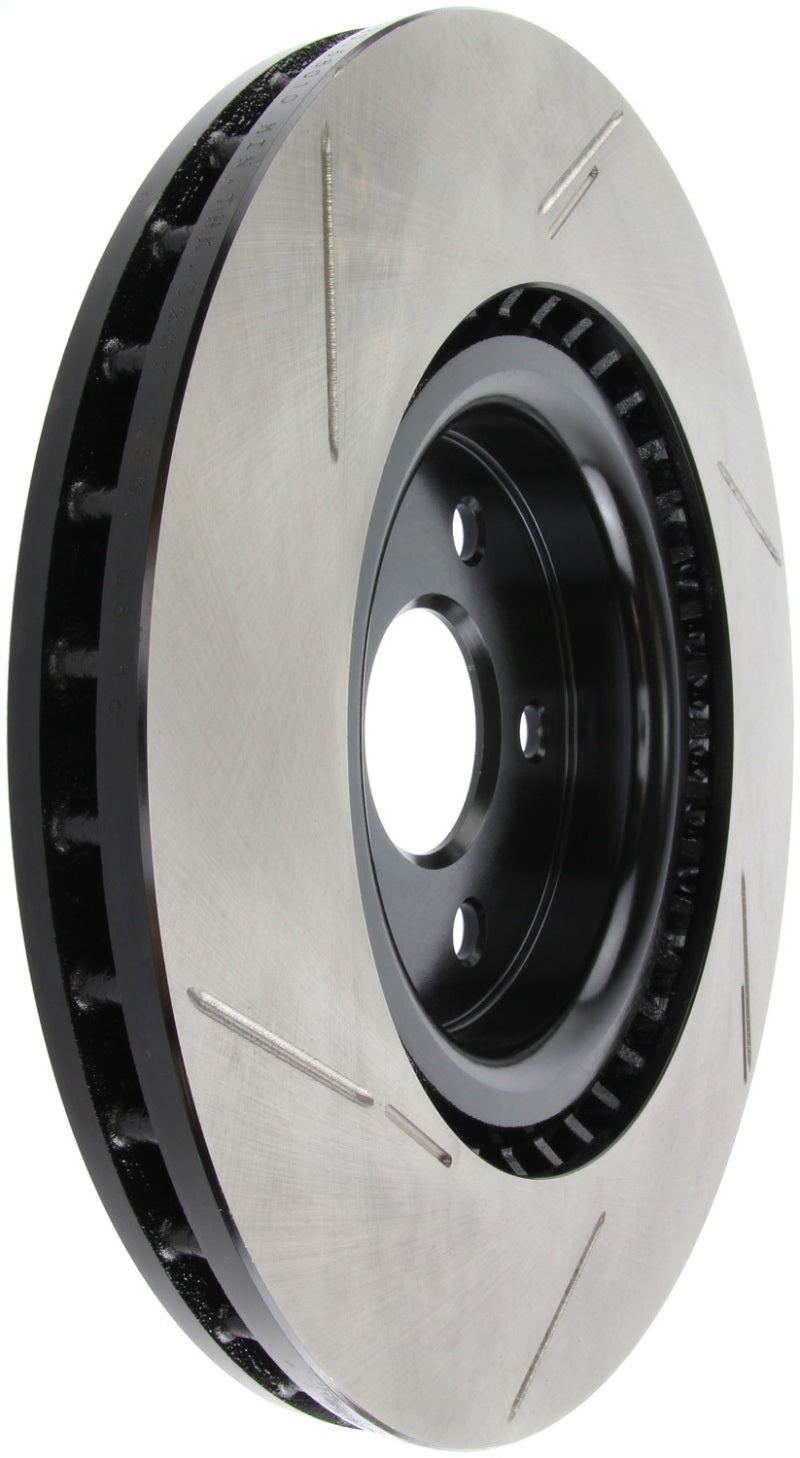 Street Driven Performance