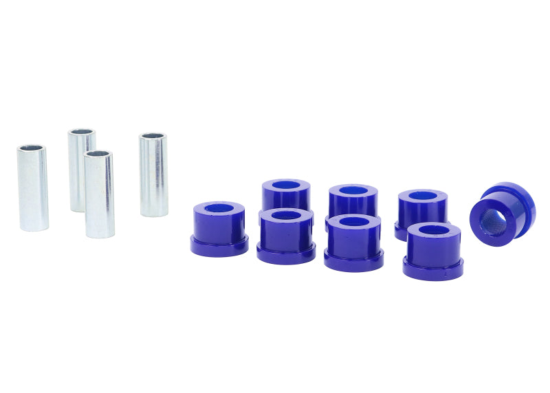 Street Driven Performance