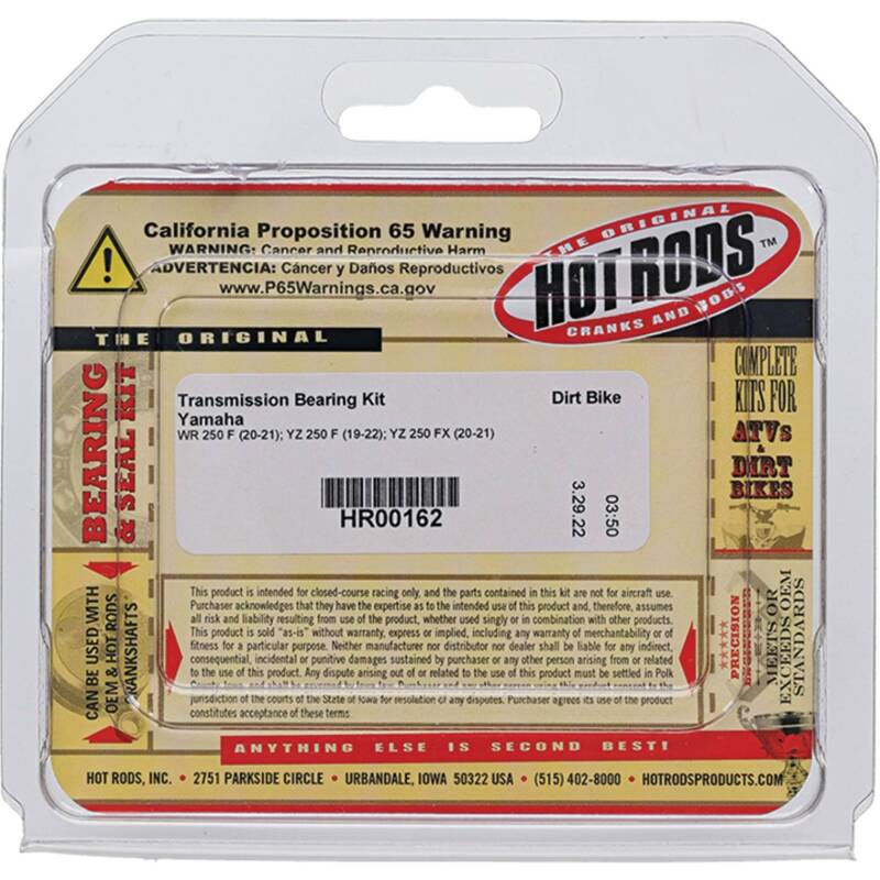 Street Driven Performance