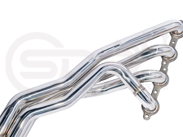 2004-2006 PONTIAC GTO | 3" LONG TUBE HEADERS