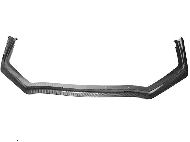 2018-2021 SUBARU WRX / STI | “COMPETITION SPORT” STYLE FRONT SPLITTER LIP GROUND EFFECT