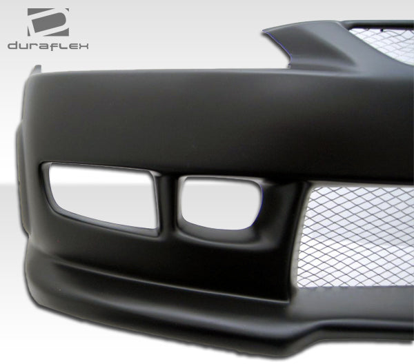 1998-2002 Honda Accord 2DR Duraflex Spyder Body Kit - 4 Piece