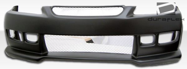 1998-2002 Honda Accord 2DR Duraflex Spyder Body Kit - 4 Piece
