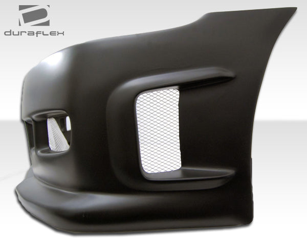 1998-2002 Honda Accord 2DR Duraflex Spyder Body Kit - 4 Piece
