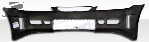 1998-2002 Honda Accord 2DR Duraflex Spyder Body Kit - 4 Piece