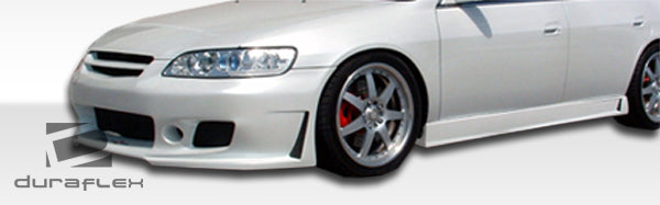 1998-2002 Honda Accord 4DR Duraflex B-2 Front Bumper Cover - 1 Piece
