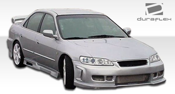 1998-2002 Honda Accord 4DR Duraflex Blits Body Kit - 4 Piece