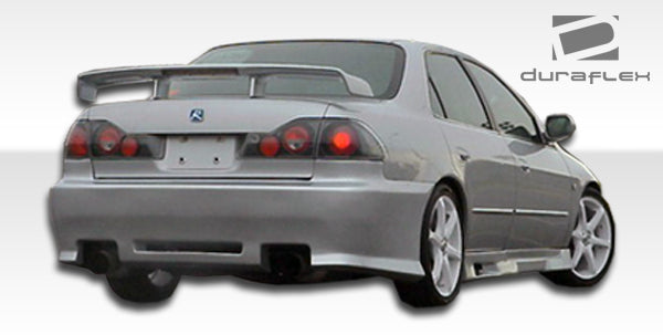 1998-2002 Honda Accord 4DR Duraflex R34 Body Kit - 4 Piece