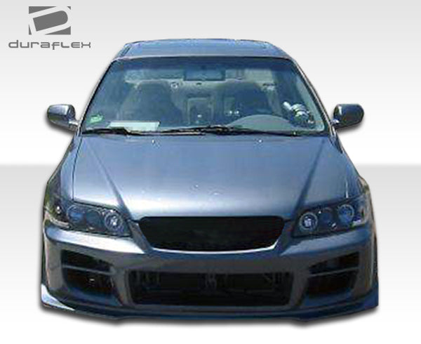 1998-2002 Honda Accord 4DR Duraflex R34 Body Kit - 4 Piece