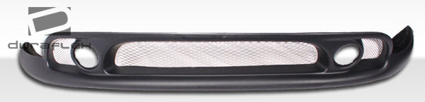 1998-2005 Volkswagen Beetle Duraflex P-2 Front Lip Under Spoiler Air Dam - 1 Piece